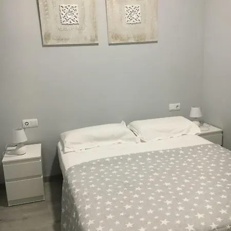 Homestay Sagrada Familia - Barcelona
