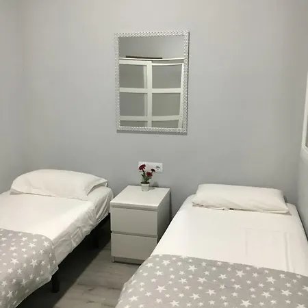 Homestay Sagrada Familia - Barcelona