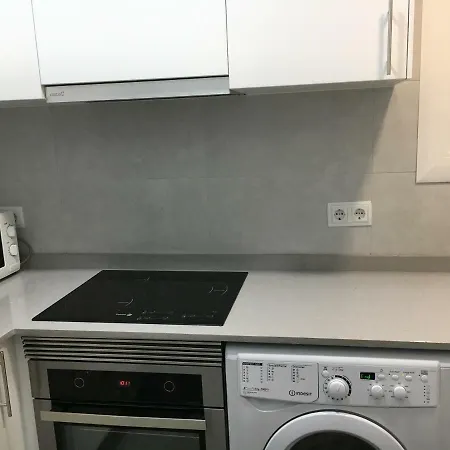 Homestay Sagrada Familia -