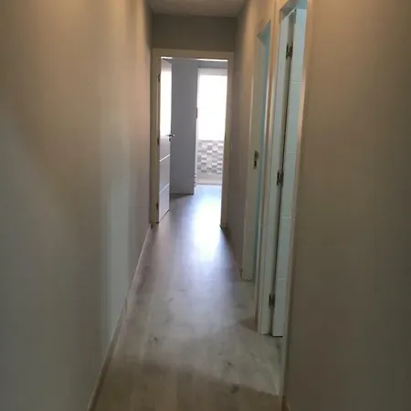Sagrada Familia - Homestay *