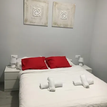 Sagrada Familia - Homestay