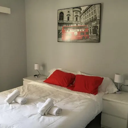 Homestay Sagrada Familia - *