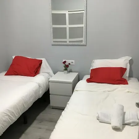 Sagrada Familia - Homestay
