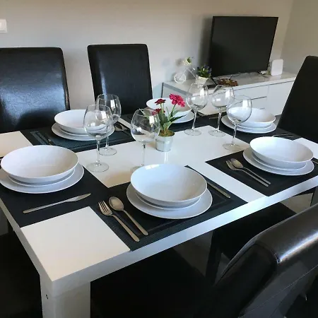 Homestay Sagrada Familia -