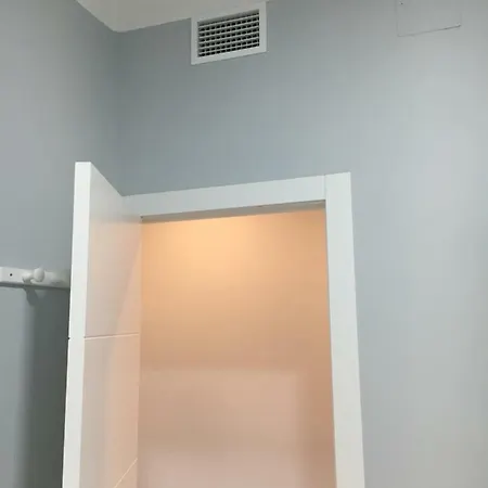 Quarto em Acomodações Particulares Sagrada Familia - Barcelona