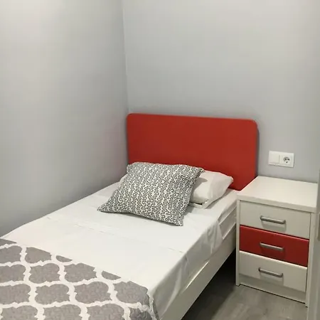 Sagrada Familia - Quarto em Acomodações Particulares *